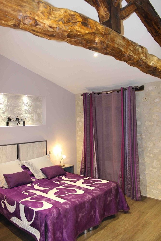 Bed & Breakfast Aux Vents D'anges