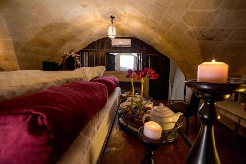 Bed & Breakfast Palazzo Delle Viole