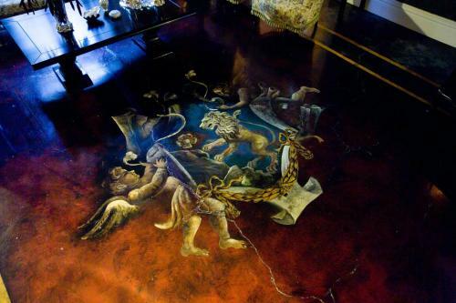Bed & Breakfast Palazzo Delle Viole