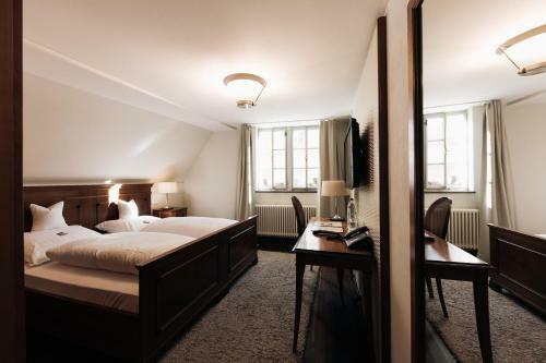 Hotel Kulturbrauerei Heidelberg