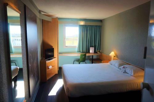 Hotel Ibis Auch