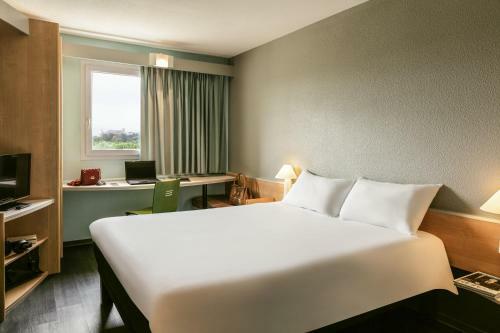 Hotel Ibis Auch
