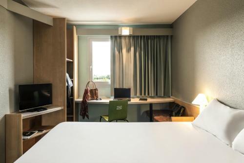 Hotel Ibis Auch