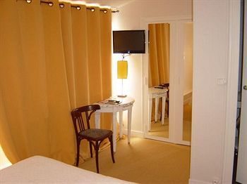 Hotel La Porte Dijeaux