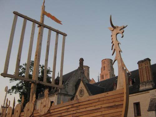 Bed & Breakfast Chambres D'h�tes Le Relais Du Passage De La Roche
