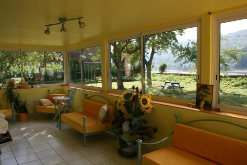 Bed & Breakfast Chambres D'h�tes Le Relais Du Passage De La Roche