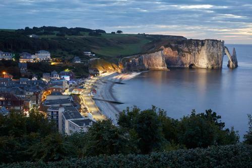 Bed & Breakfast Chambres D'h�tes Le Relais Du Passage De La Roche