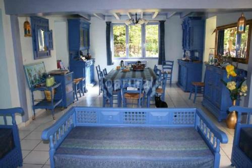 Bed & Breakfast Chambres D'h�tes Le Relais Du Passage De La Roche