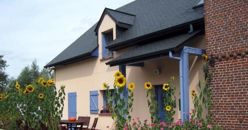 Bed & Breakfast Chambres D'h�tes Le Relais Du Passage De La Roche