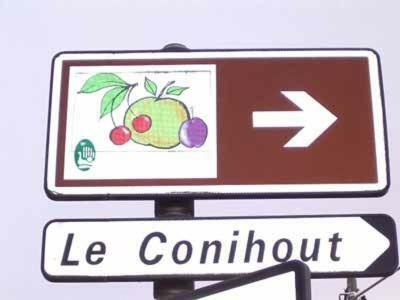 Bed & Breakfast Chambres D'h�tes Le Relais Du Passage De La Roche