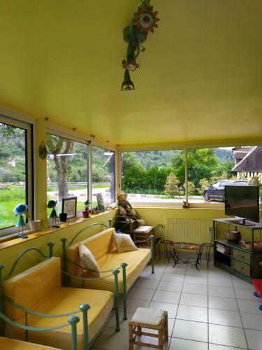 Bed & Breakfast Chambres D'h�tes Le Relais Du Passage De La Roche