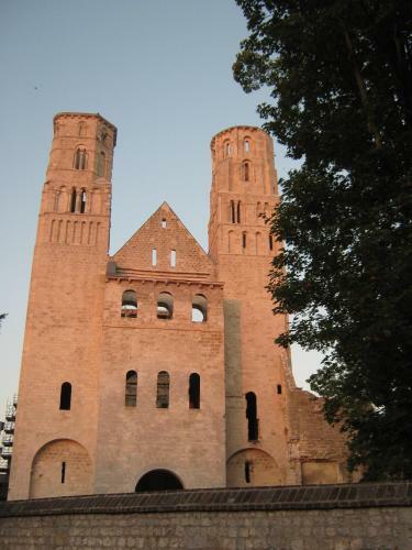 Bed & Breakfast Chambres D'h�tes Le Relais Du Passage De La Roche