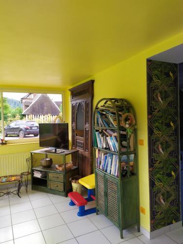 Bed & Breakfast Chambres D'h�tes Le Relais Du Passage De La Roche
