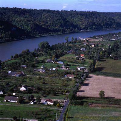 Bed & Breakfast Chambres D'h�tes Le Relais Du Passage De La Roche