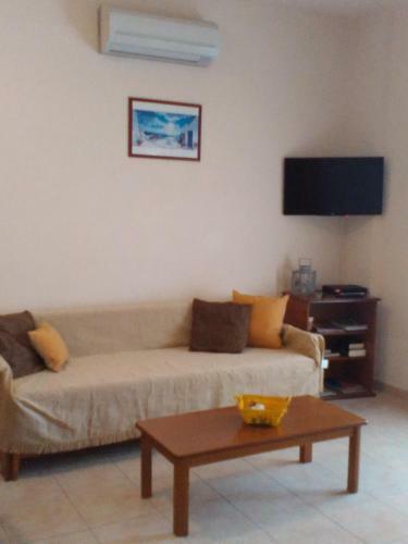 Maridatis Apartments