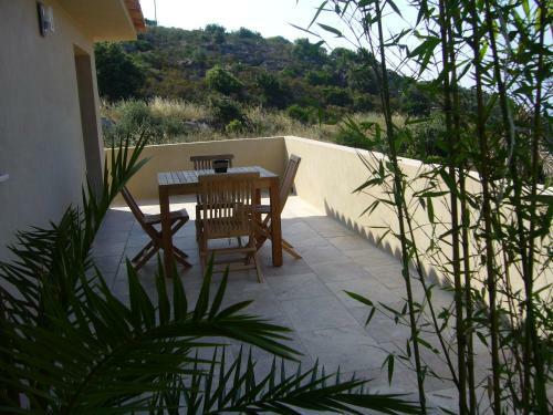 Apartamento R�sidence Bianca Casa