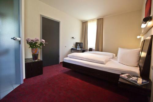 Hotel Speyer Am Technik Museum