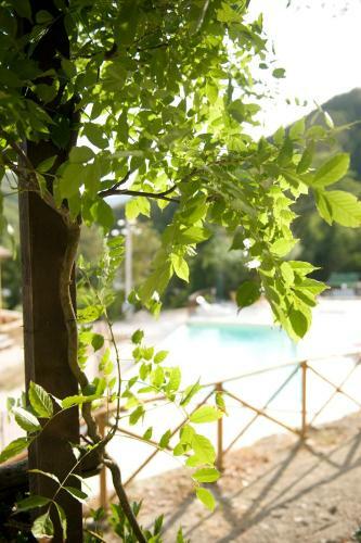 Agroturismo Agriturismo Ca' Montioni