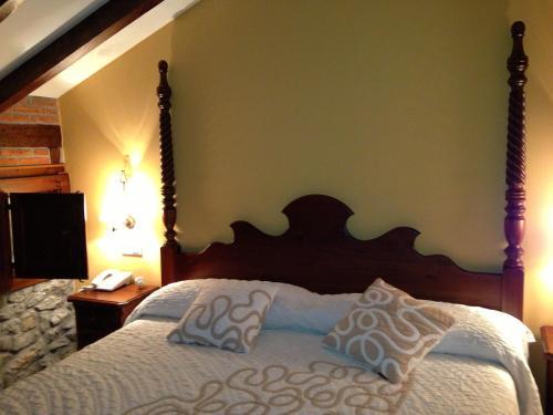 Agroturismo Posada T�rmino