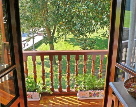 Agroturismo Posada T�rmino