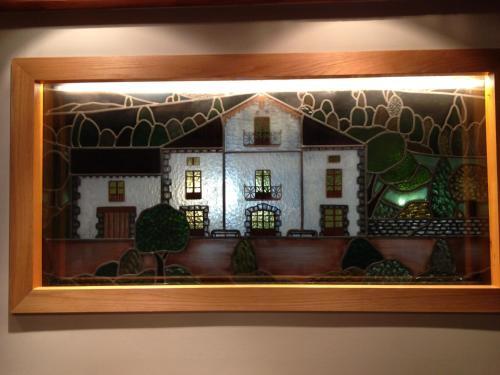 Agroturismo Posada T�rmino