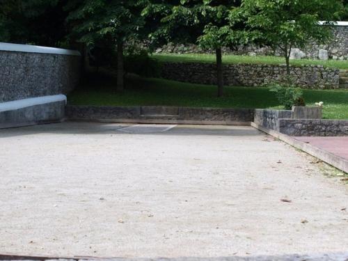 Agroturismo Posada T�rmino