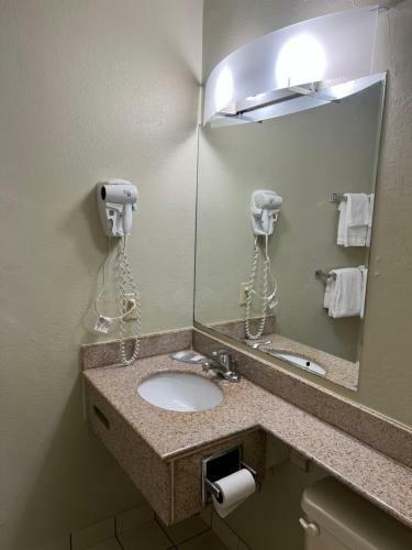 Motel Executive Inn Schenectady