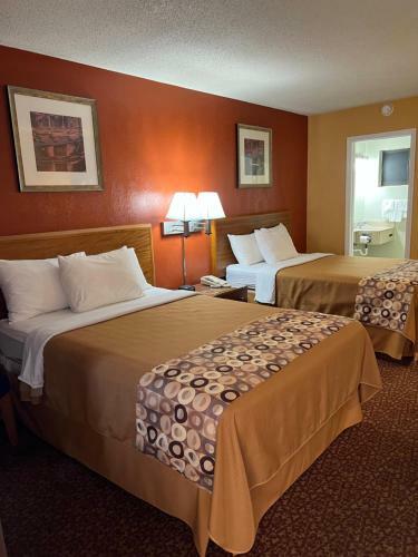 Motel Executive Inn Schenectady