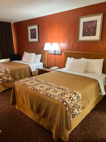 Motel Executive Inn Schenectady