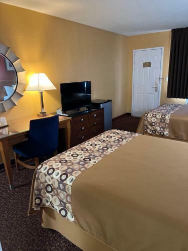 Motel Executive Inn Schenectady