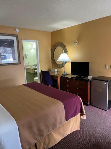 Motel Executive Inn Schenectady