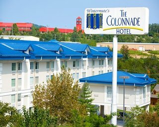 Hotel The Colonnade