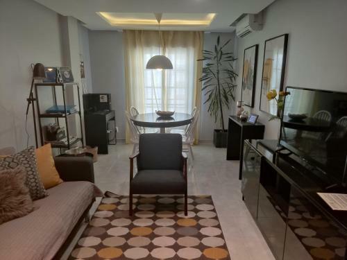 Apartamento Faro Stadium Flat