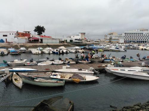 Apartamento Faro Stadium Flat