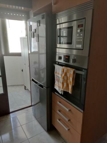 Apartamento Faro Stadium Flat