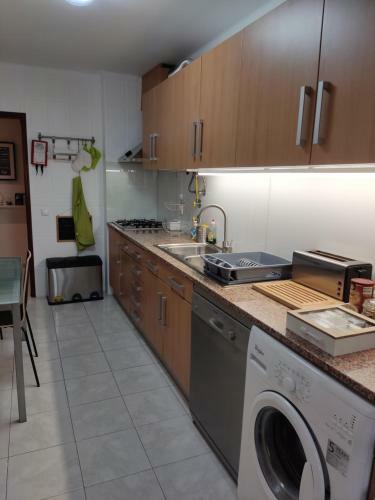 Apartamento Faro Stadium Flat