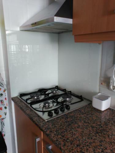 Apartamento Faro Stadium Flat