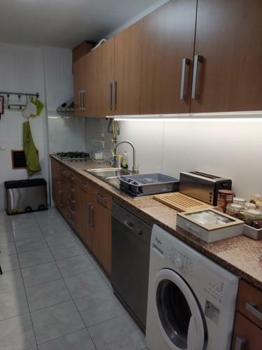 Apartamento Faro Stadium Flat