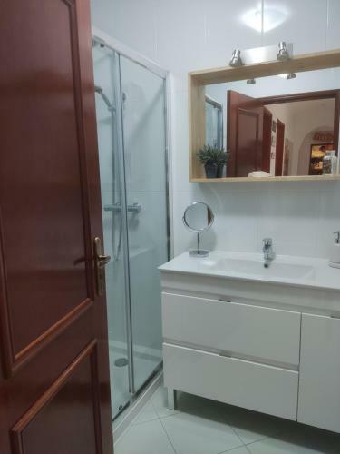Apartamento Faro Stadium Flat