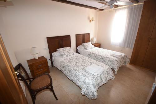 Apartamentos Casa Les Valeres