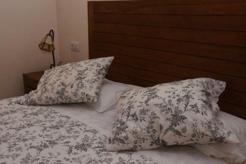 Apartamentos Casa Les Valeres