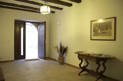 Apartamentos Casa Les Valeres
