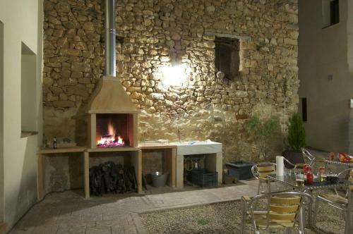 Apartamentos Casa Les Valeres