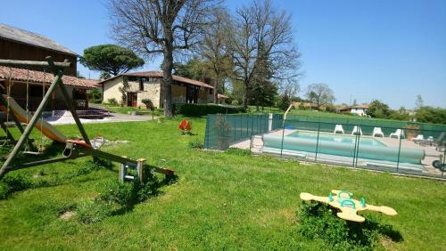 Bed & Breakfast Jardin D'en Naoua