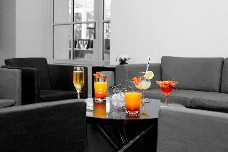 Hotel Le Germinal