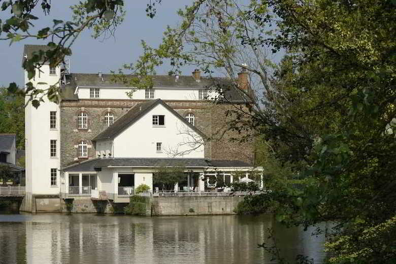 Hotel Le Germinal