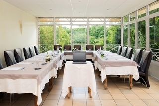 Hotel Le Germinal