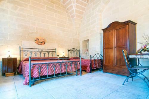 Antica Corte B&B