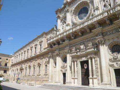 Antica Corte B&B