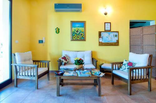 Antica Corte B&B